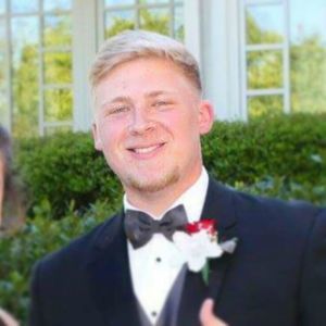 Meet your Posher, Benjamin